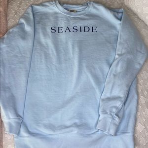 Seaside Sweatshirt